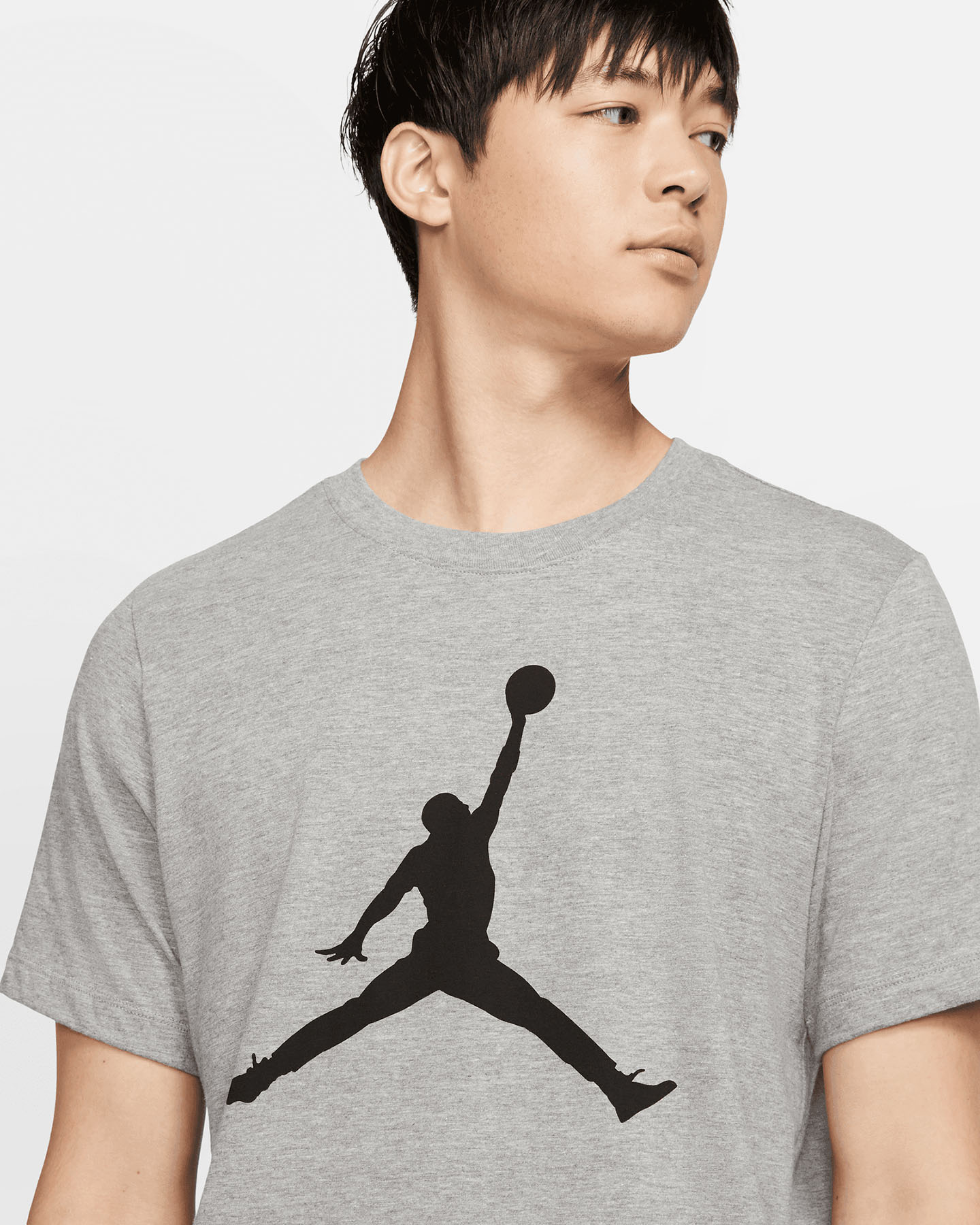 Pánske tričko Nike Jordan Jumpman Crew M CJ0921-091