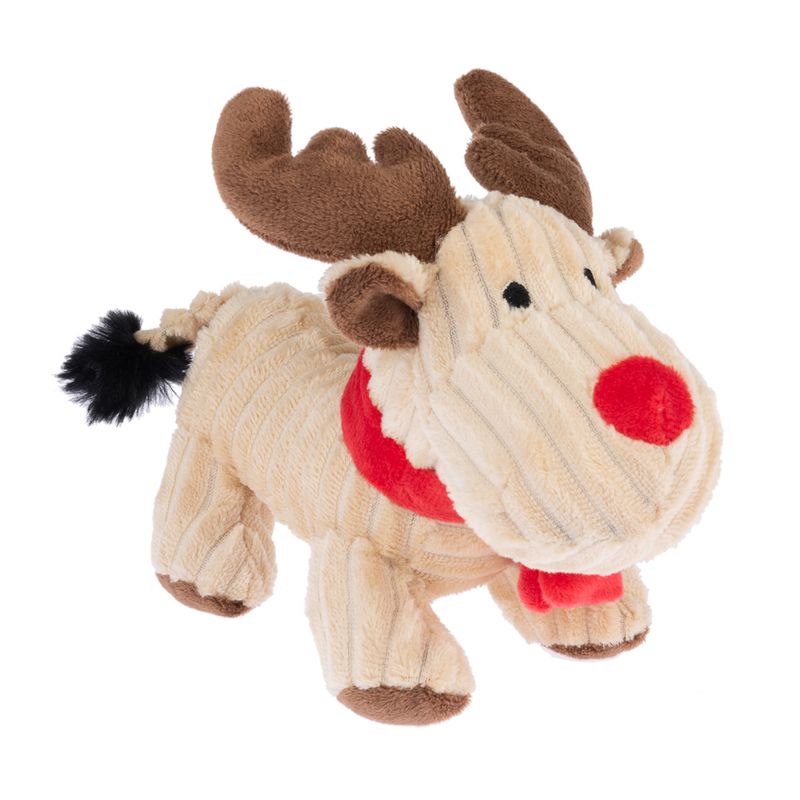 TIAKI Hundespielzeug Rudolph zu TOP-Preisen