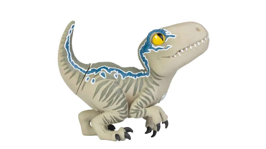 Jurassic World Captivz Hatchlings