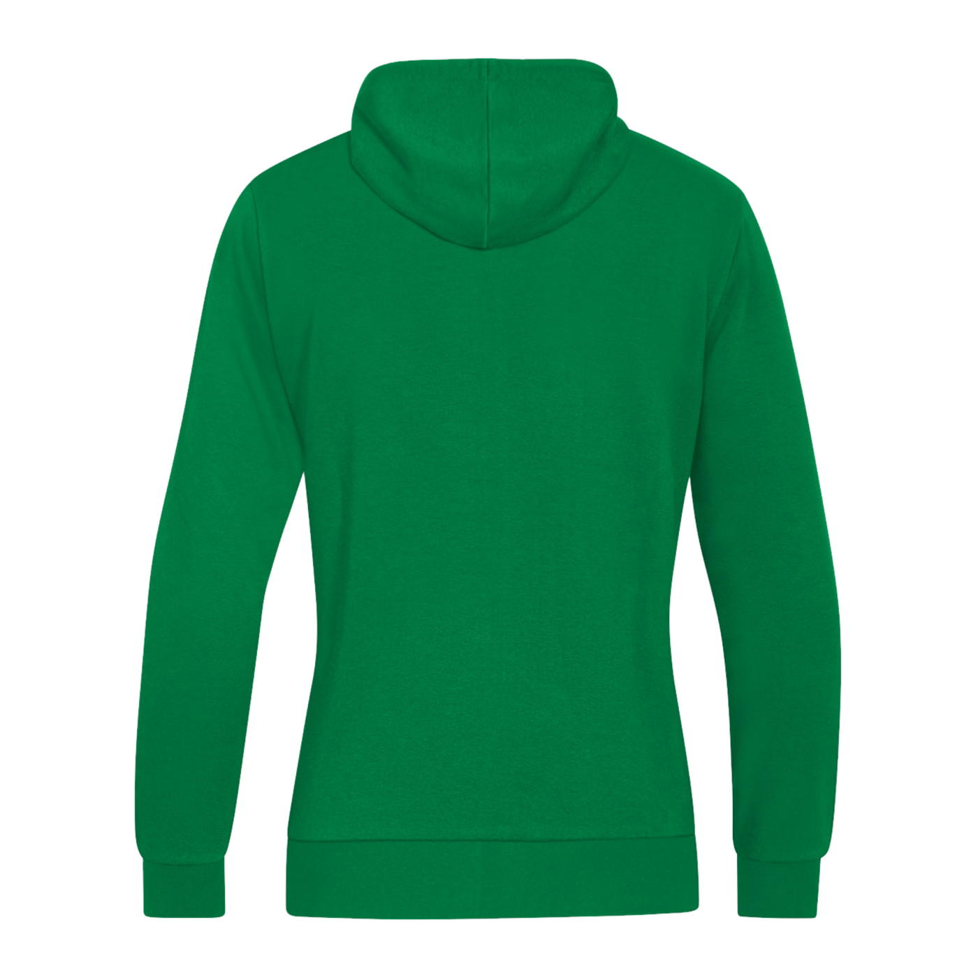 JAKO Base Kapuzenjacke Damen Grün F06