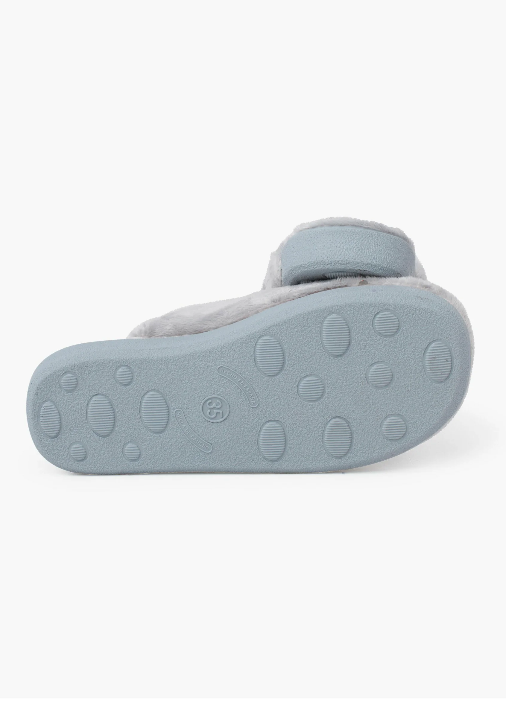 Pisamonas MENSAJE DE LA CASA - Zapatillas