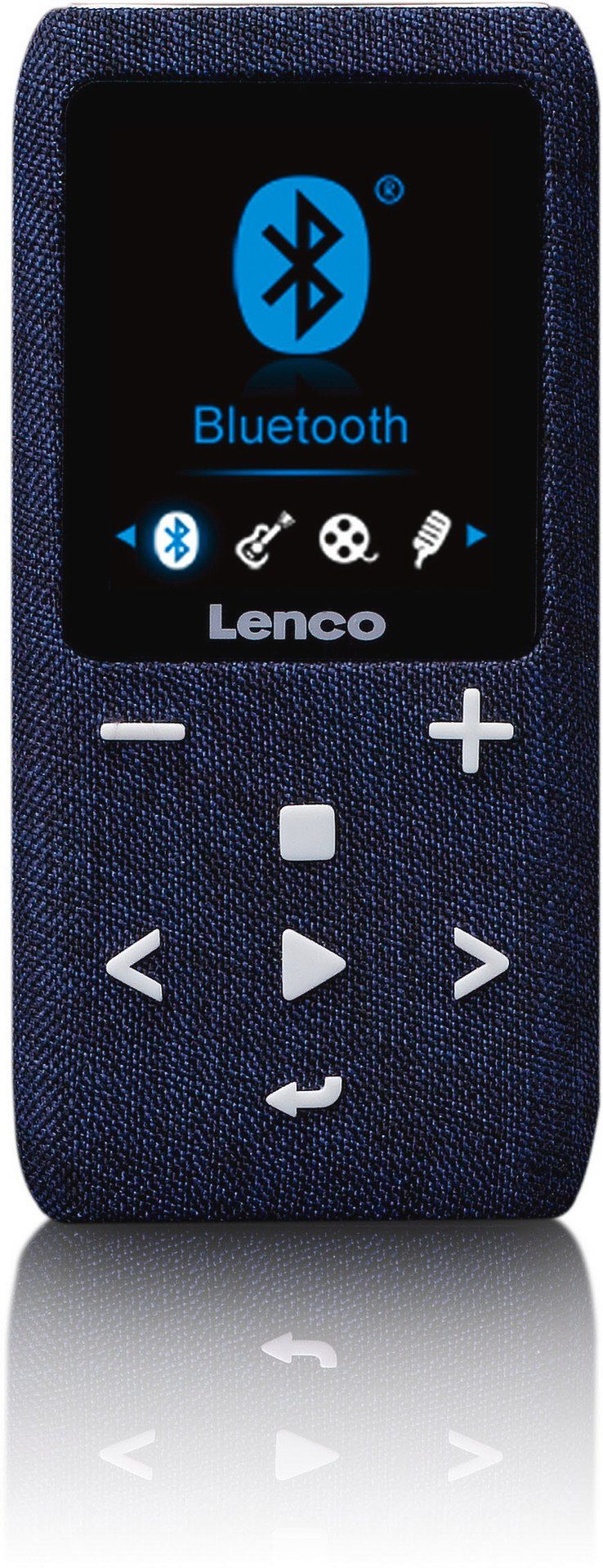 Lenco Xemio-861 MP3-Player (8 GB)