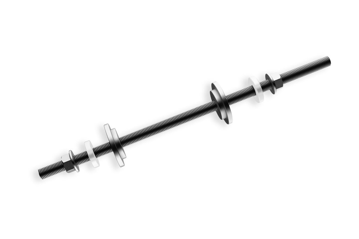 Birzman Tretlager Werkzeug BB30/PF30