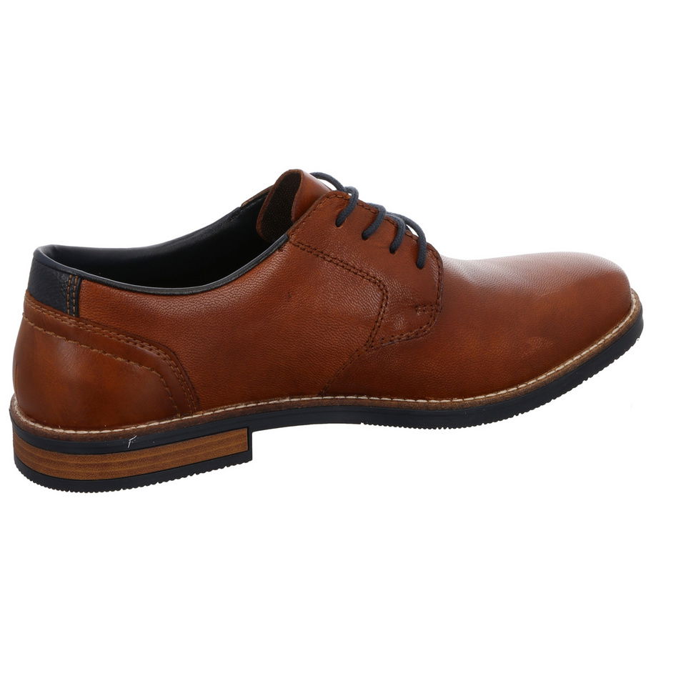 Rieker Schnürschuh