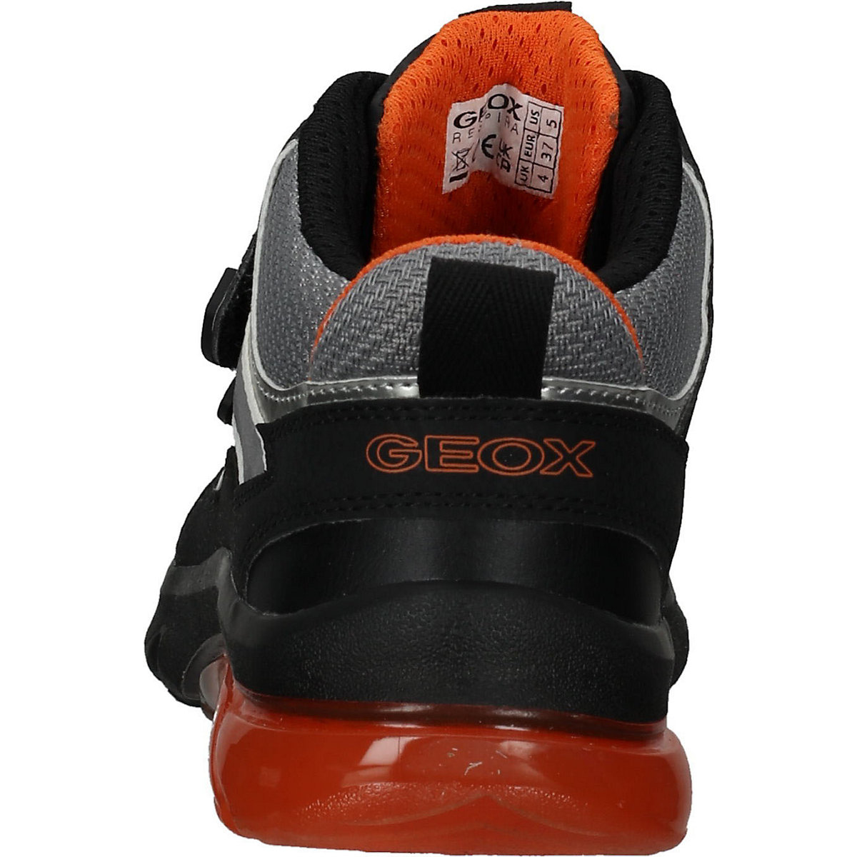Sneaker Halbschuhe