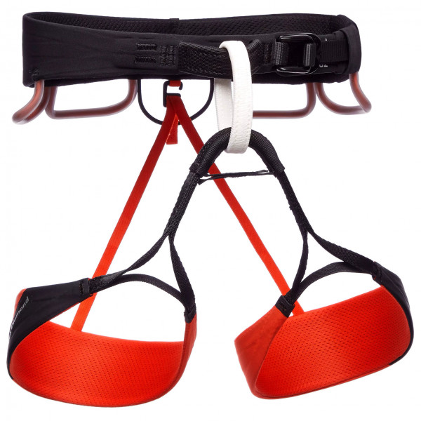 Black Diamond - Women's Zone Harness - Klettergurt