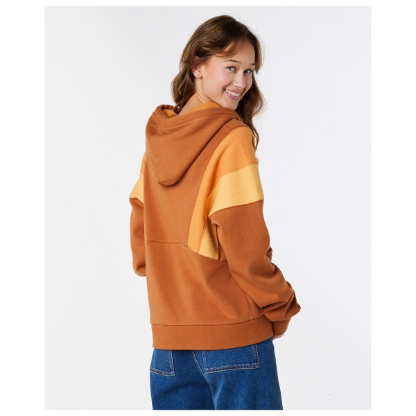 Rip Curl - Women's Olalla Hoodie Fleece - Hoodie