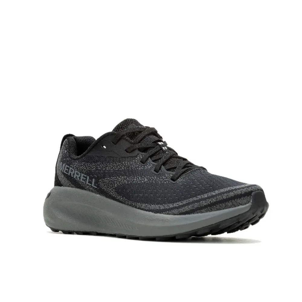 Merrell Morphlite J068063 / schwarz