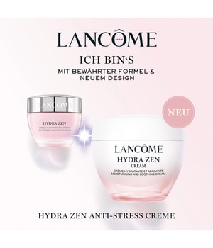 LANCÔME Hydra Zen Anti Stress Cream Gesichtscreme 30 ml