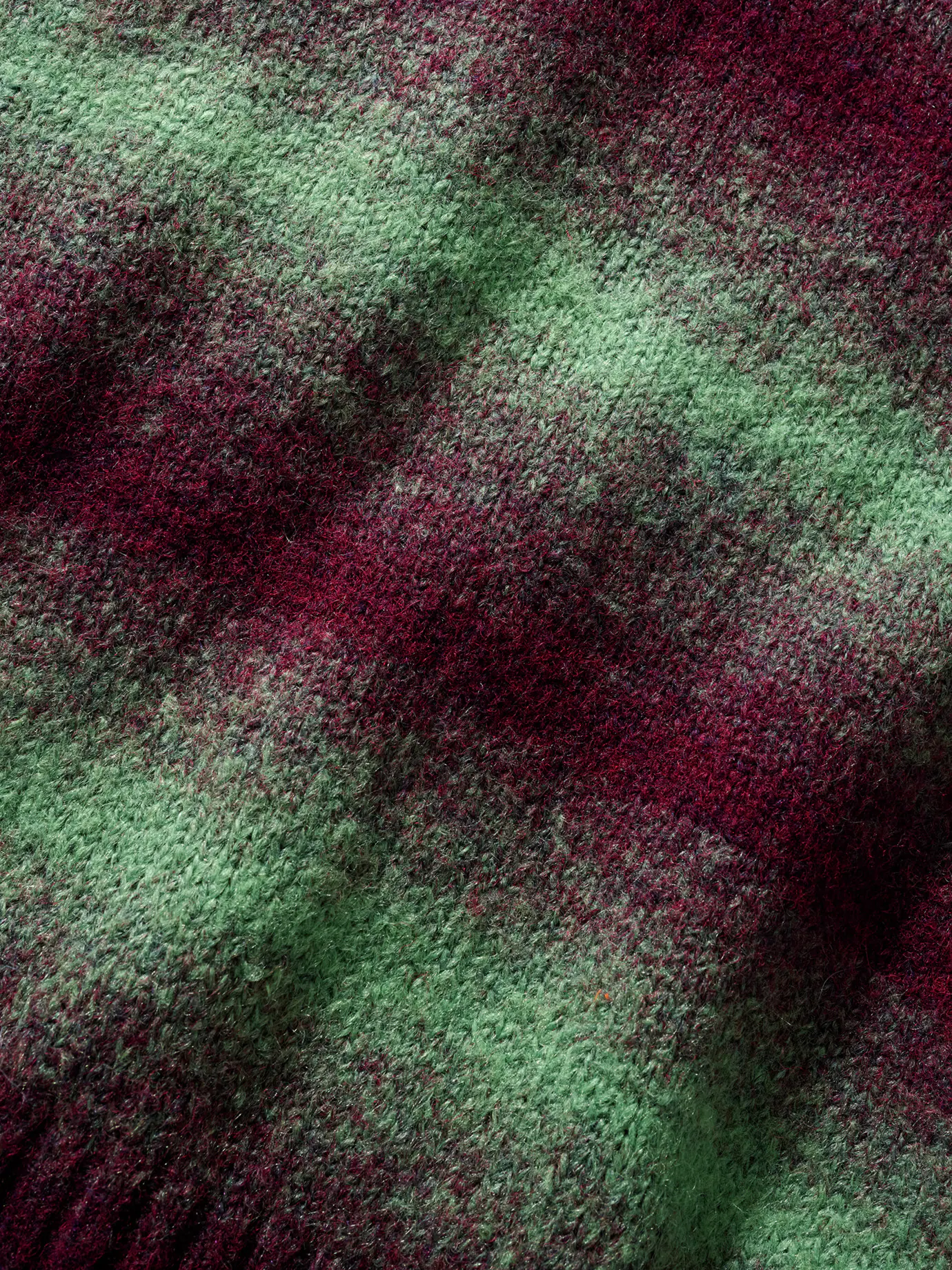 Bubble-Gum-Pullover