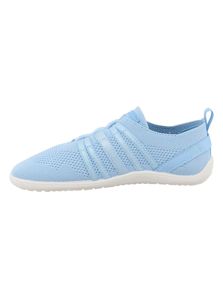 Tom Tailor Barfußschuhe in Hellblau günstig kaufen
