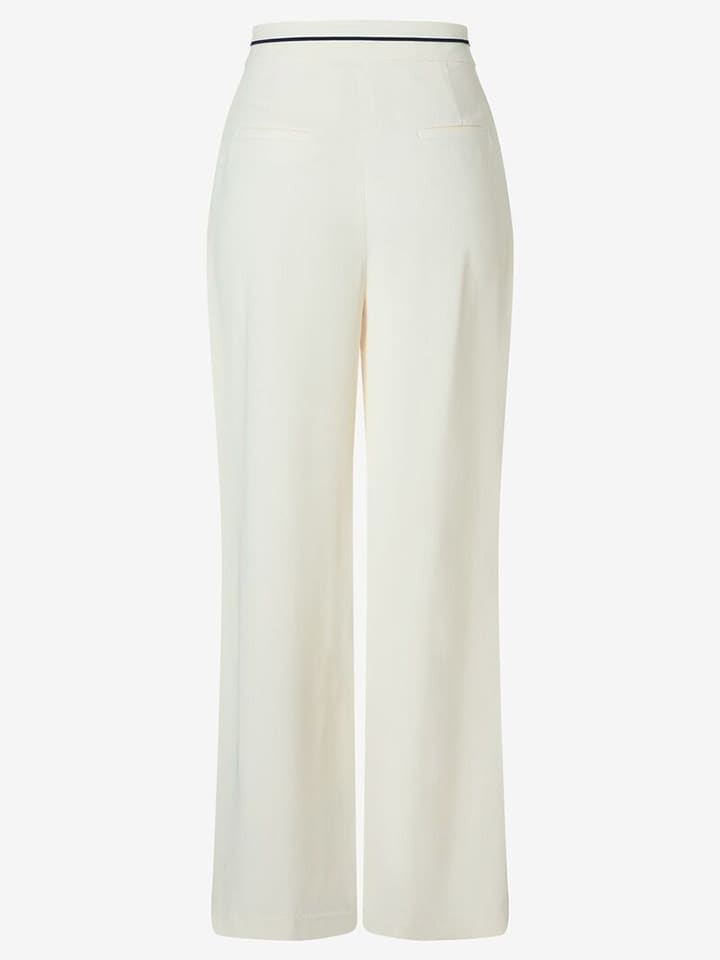 More & More Hose in Creme günstig kaufen