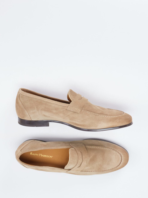 Slipper-45102490028 Ralph Harrison