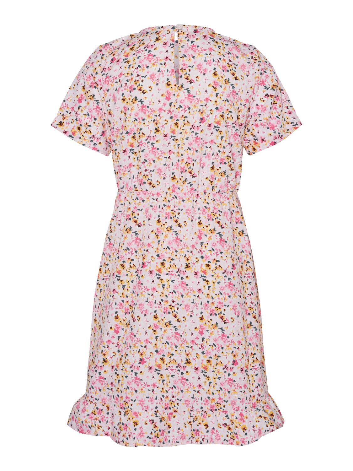 VMBLANCA Kurzes Kleid