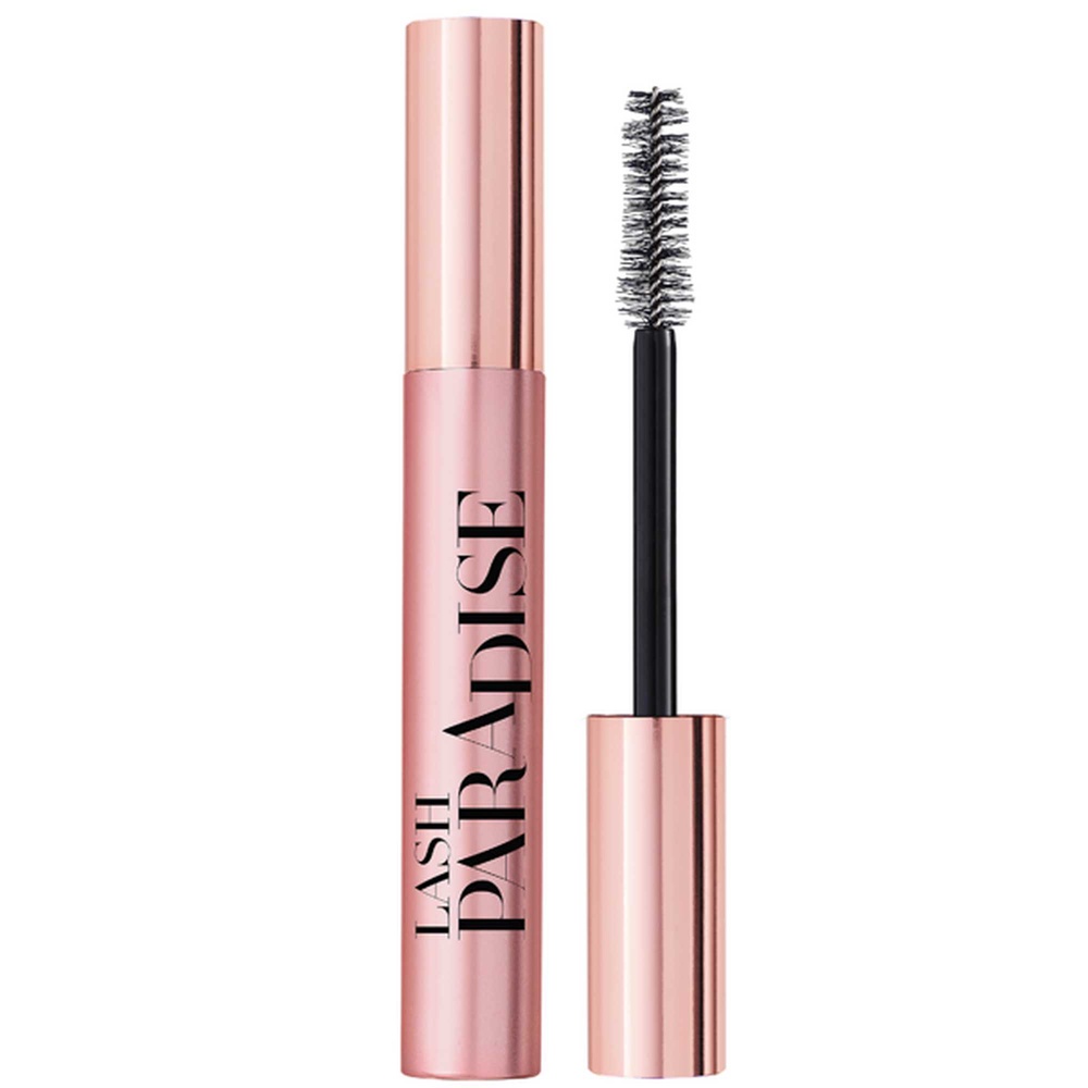 L'Oréal Paris Mascara Lash Paradise Mascara Doux et Soyeux Volumateur