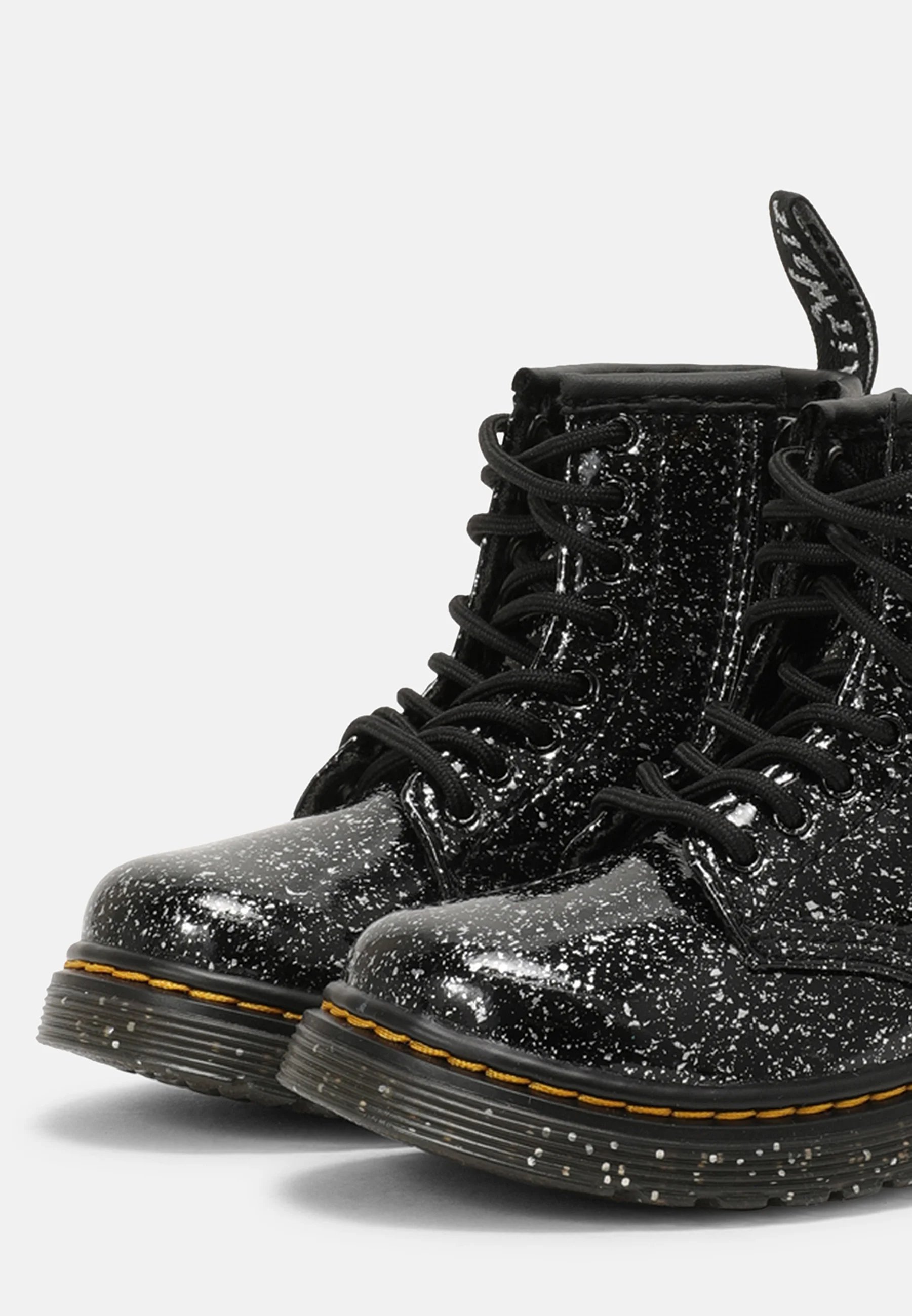 Botas con cordones Dr. Martens 1460