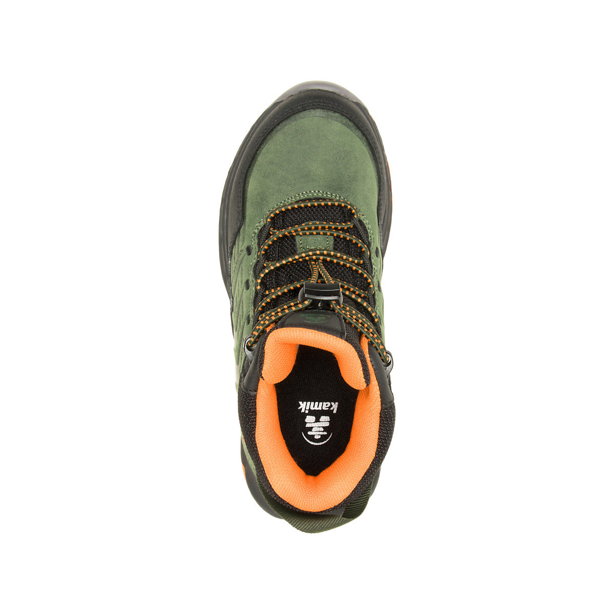 kamik TREKLITEM Outdoorschuhe Unisex Kinder Outdoorschuhe