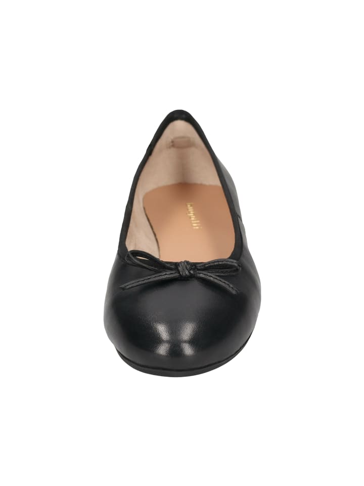 Bugatti Ballerina in schwarz günstig kaufen