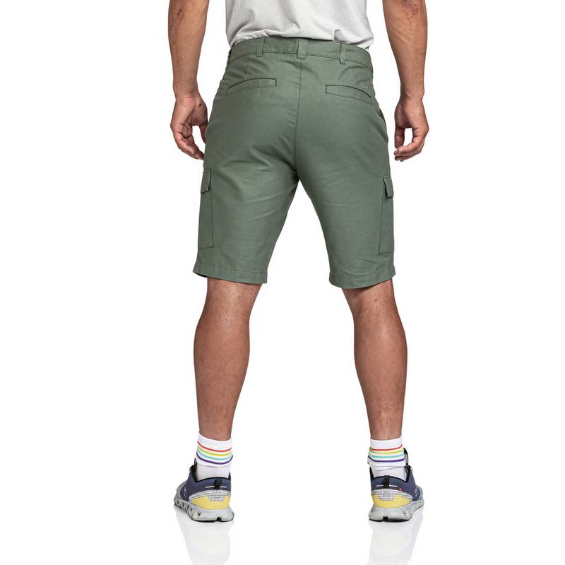Schffel Shorts Turin M Bermudas Herren