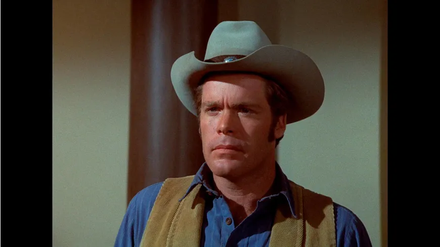 Die Leute von der Shiloh Ranch - Staffel 7 (HD-Remastered) (Fernsehjuwelen)  [6 BRs]