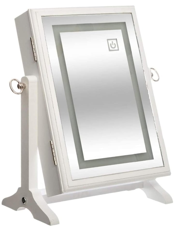 Atmosphera Créateur d'intérieur Schmuckkästchen in weiß günstig kaufen onesize