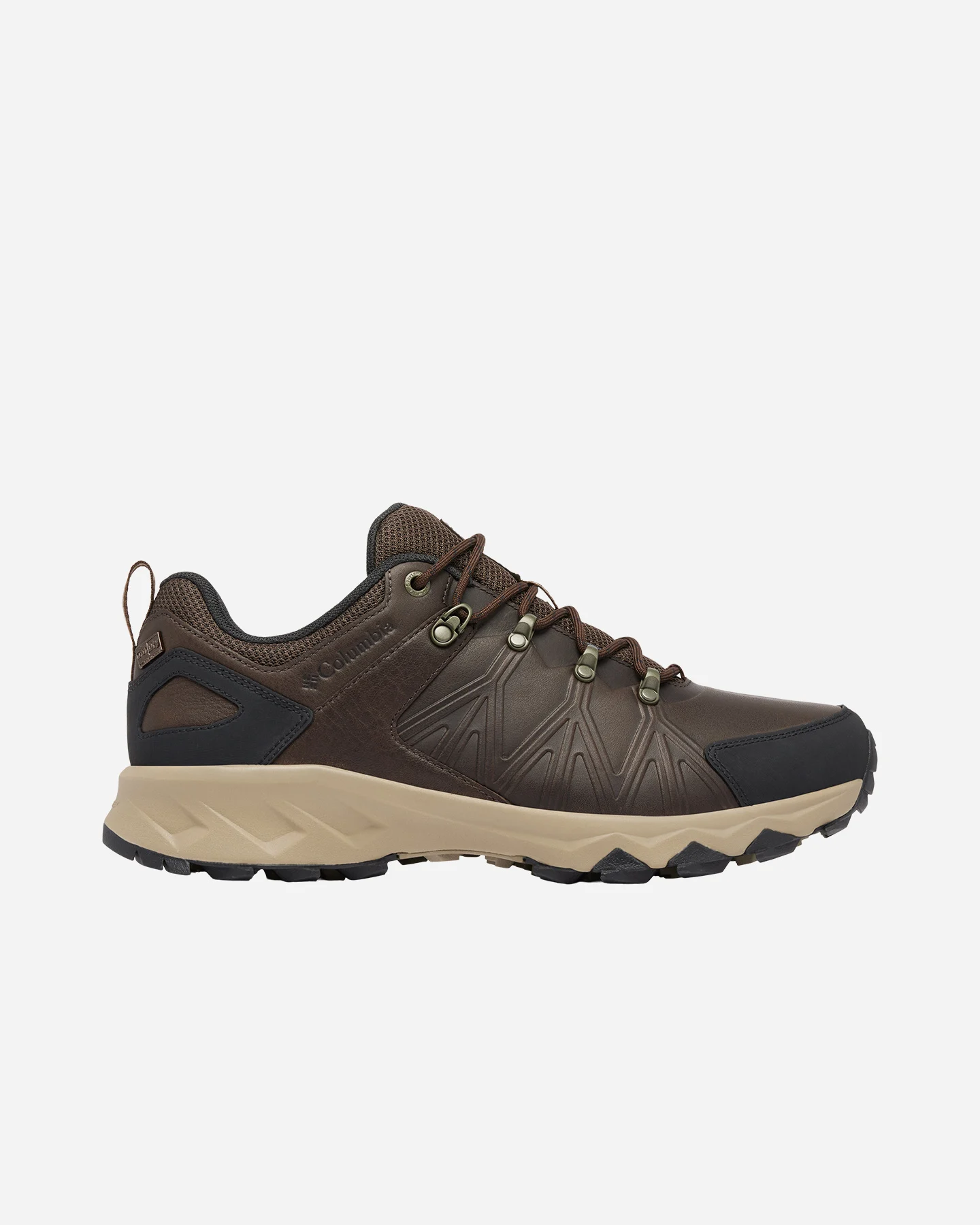 Columbia Peakfreak II Outdry leren trailschoenen maat M 2100721231