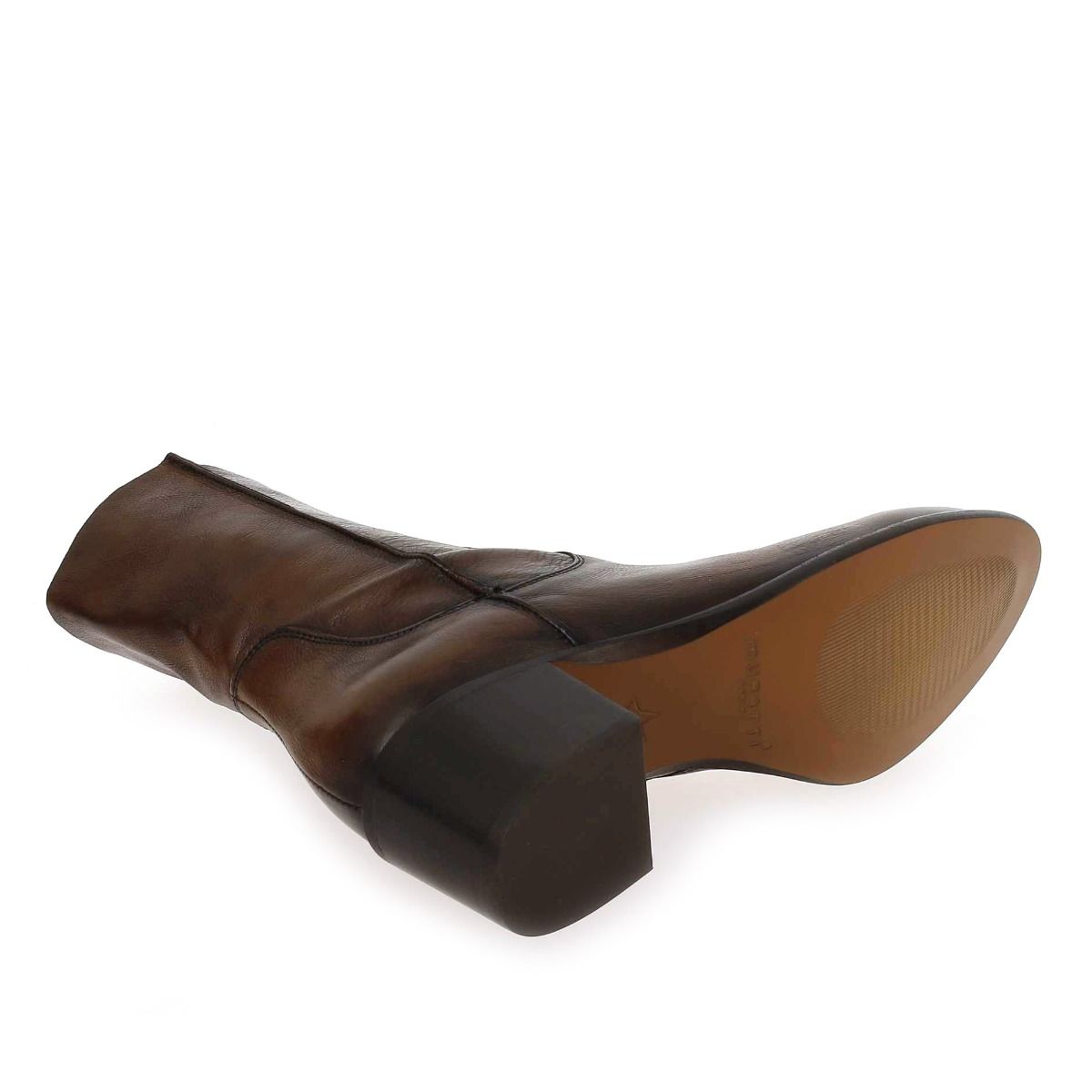 Muratti  ROPPE - cognac