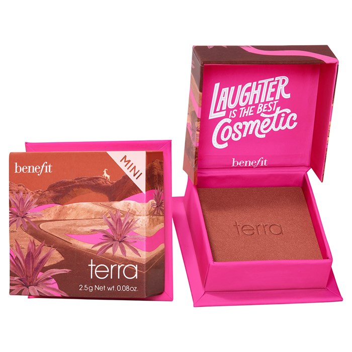 Terra Rouge Mini