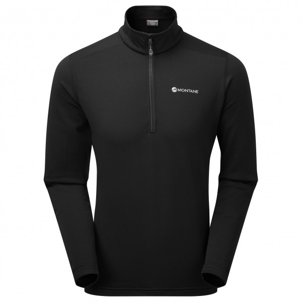 Montane - Protium Pull-On - Fleecepullover