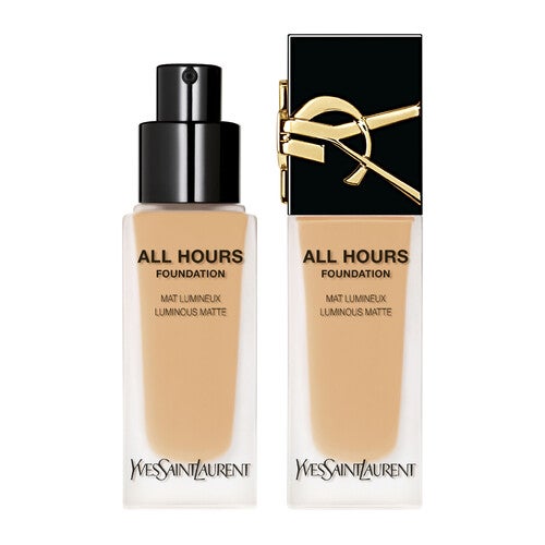 Yves Saint Laurent All Hours Luminous Matte Foundation LN4 25 ml