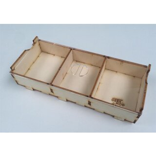 Token Box: Medium Token Box