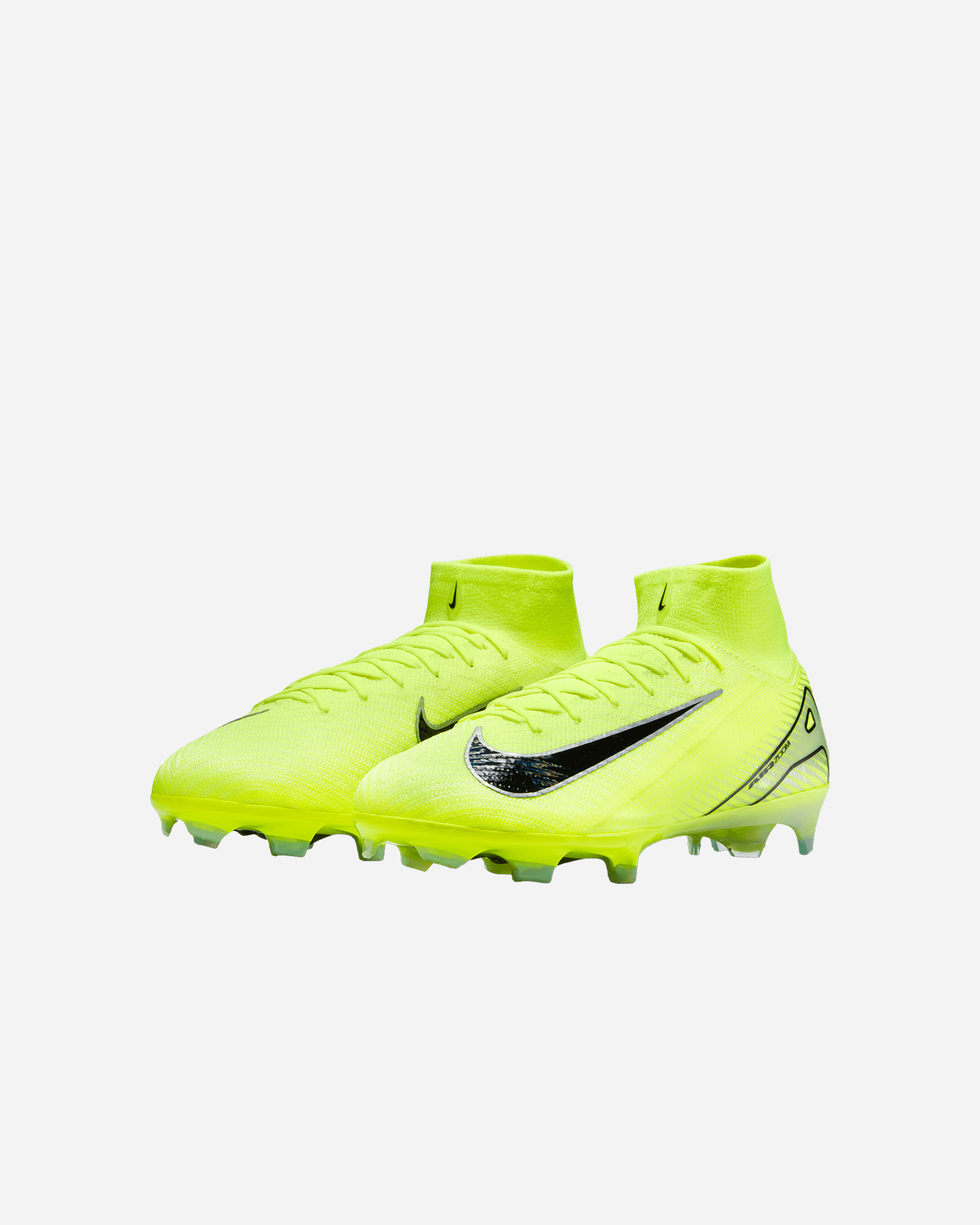 Scarpe Calcio Nike Mercurial Superfly 10 Elite Fg M FQ1454-700