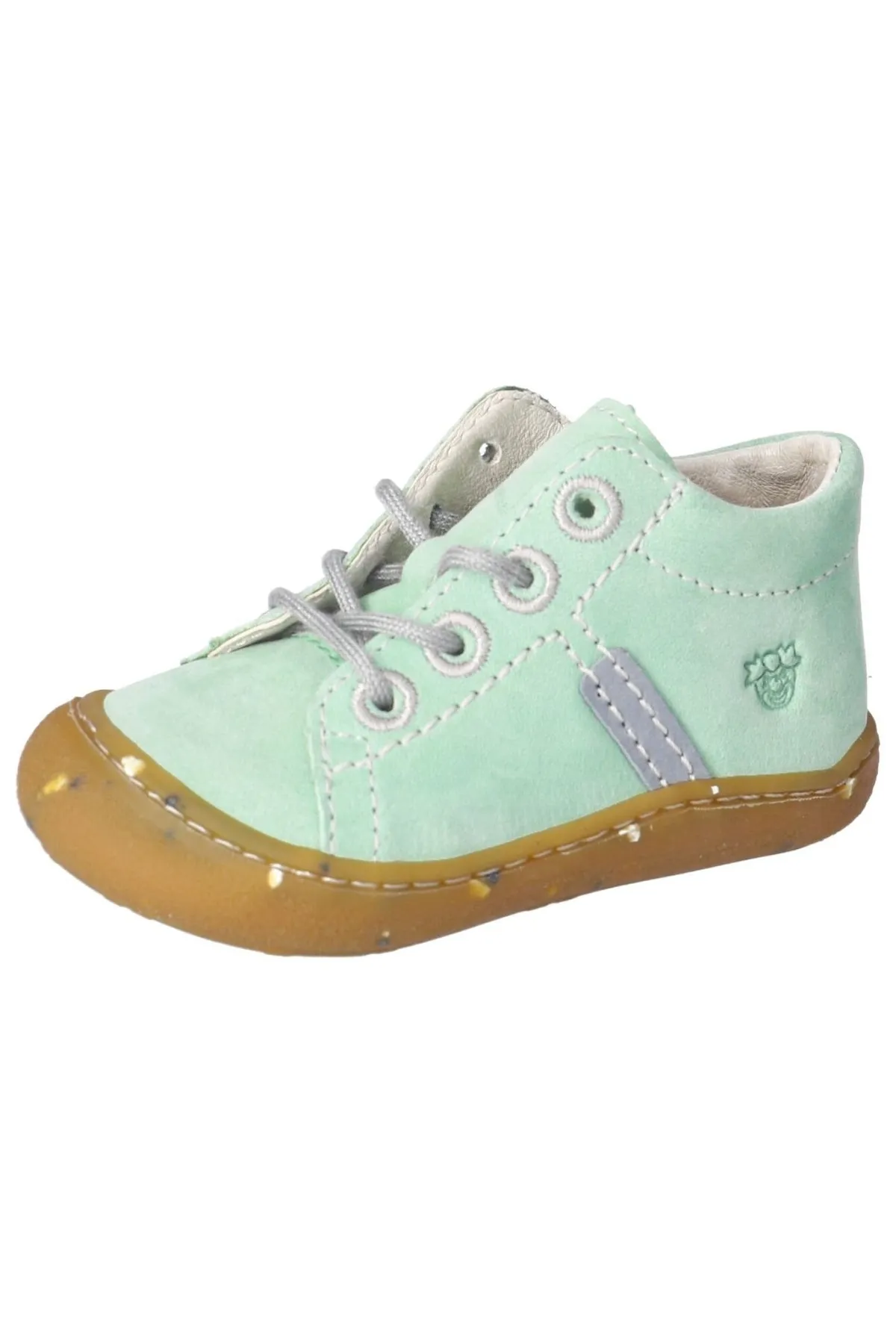 pepino  Flacher Schuh - Grün - Flacher Absatz