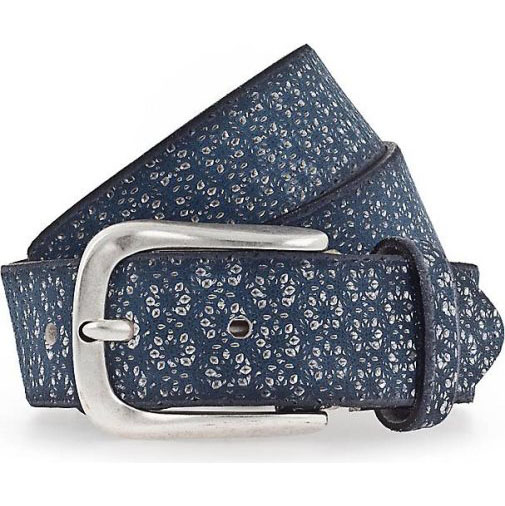 b.belt Gürtel Leder