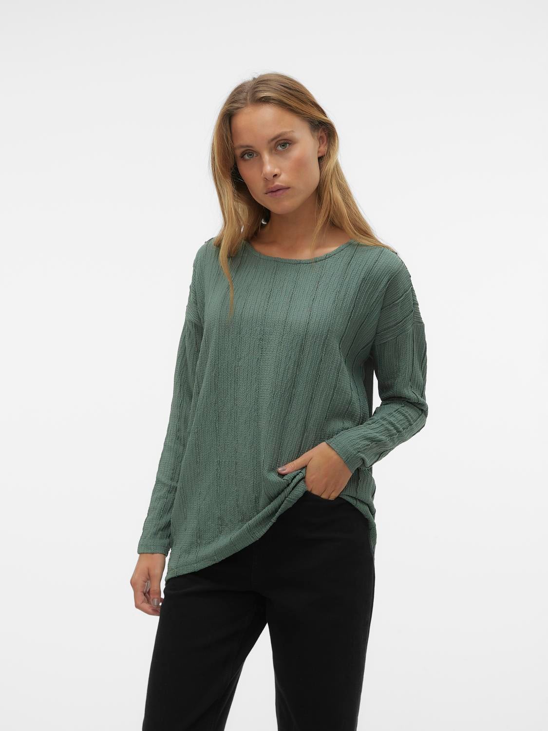 VMCATHRINE Top