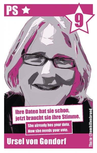 Stimmvieh
