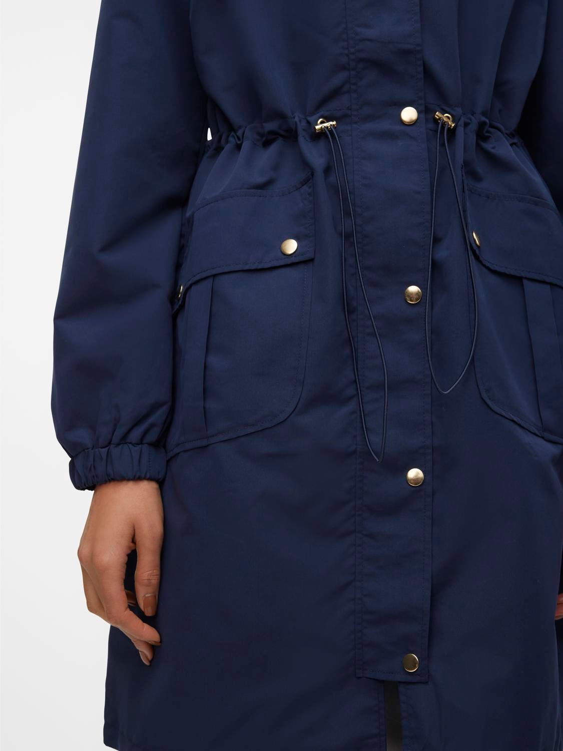 VMZOASOFIA Parka