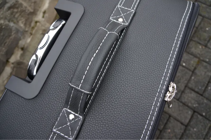 Roadsterbag 2-tlg. Kofferset Mercedes SL R107