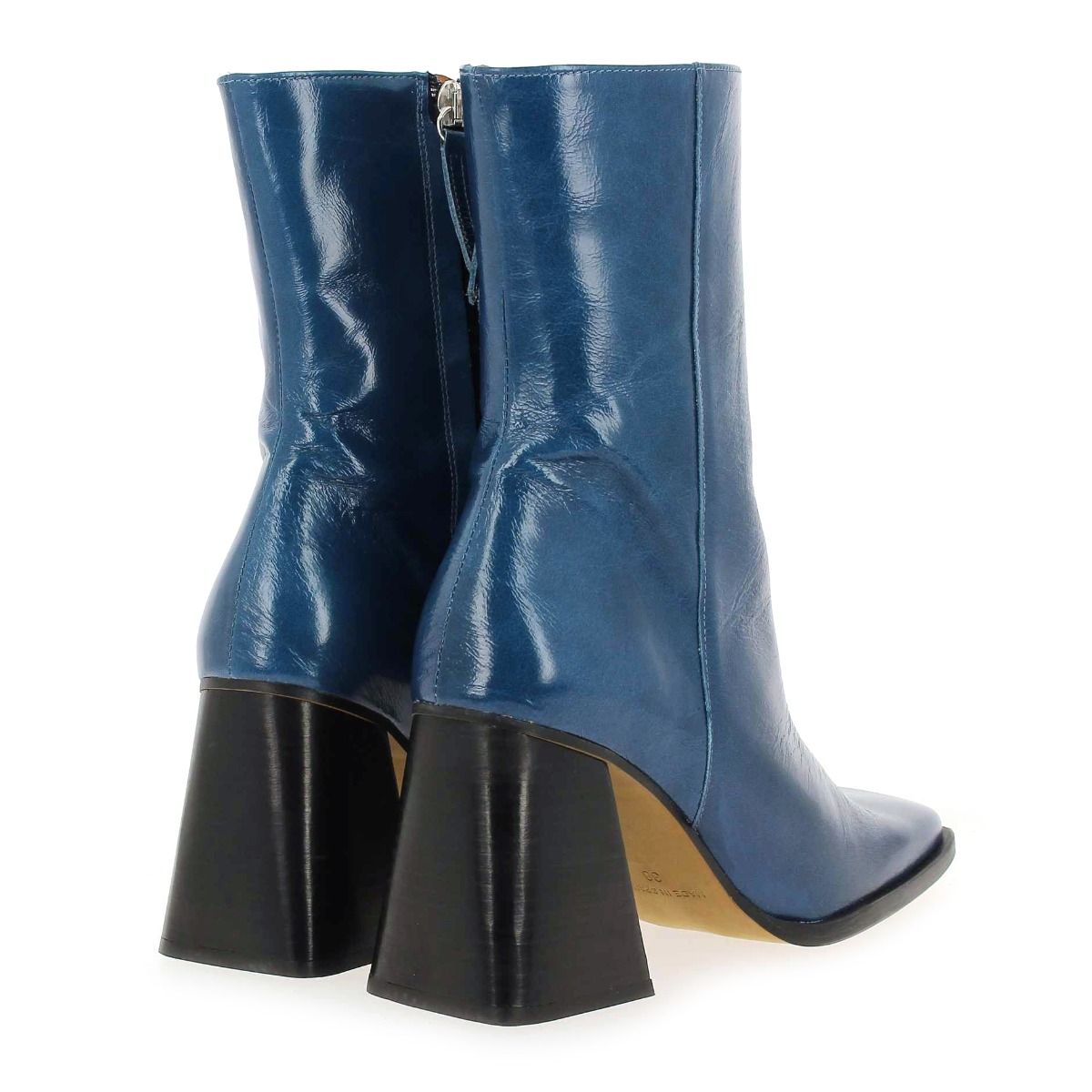 Angel Alarcon  22559 769F - Bleu