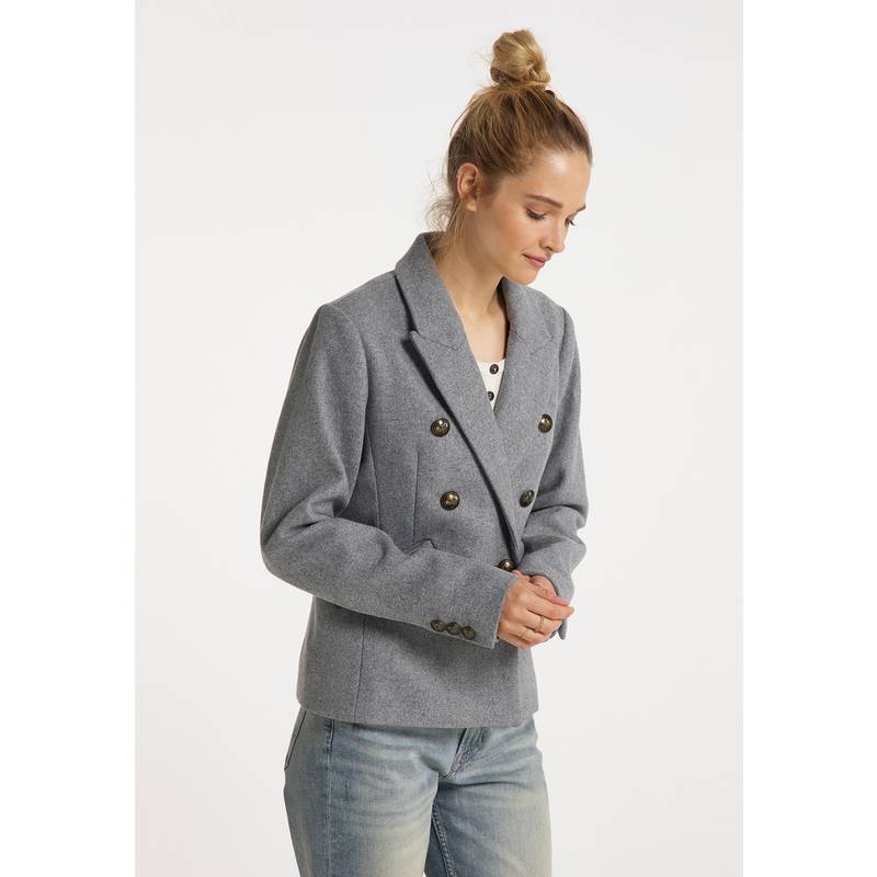 DreiMaster Kurzjacke Damen