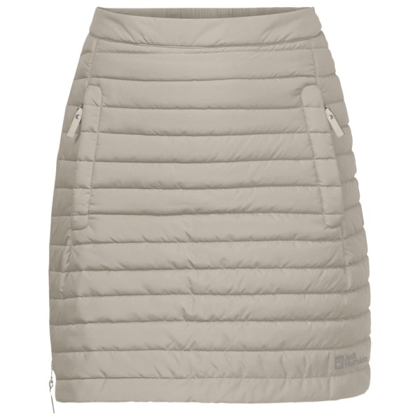 Jack Wolfskin - Women's Iceguard Skirt - Kunstfaserrock