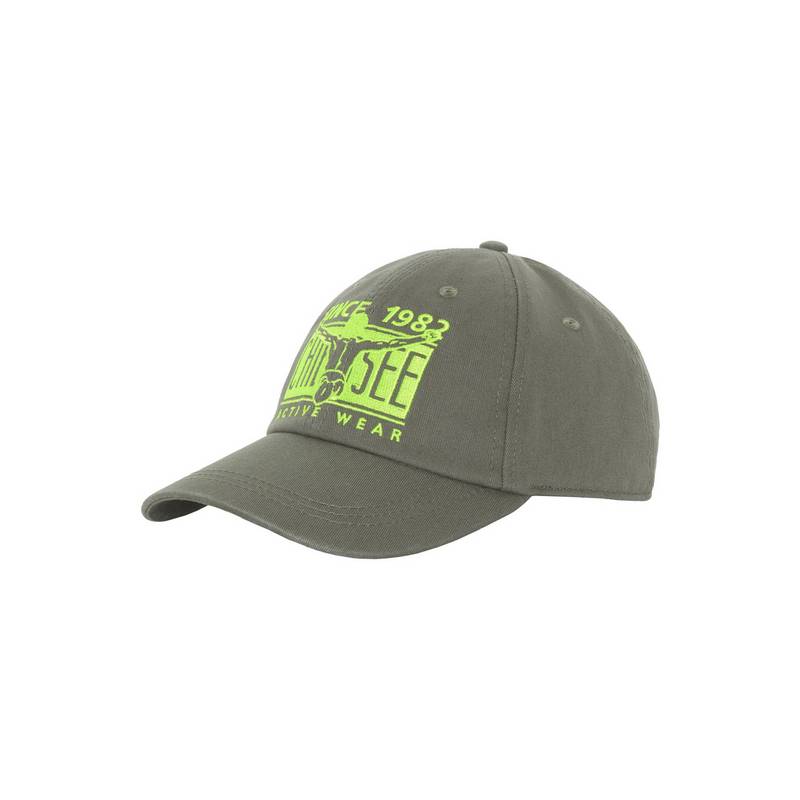 Chiemsee Unisex Cap Cap