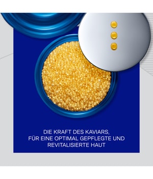 La Prairie Skin Caviar Collection Luxe Cream Gesichtscreme 50 ml