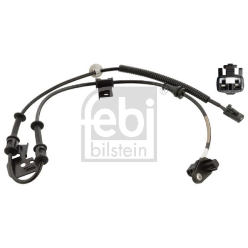 FEBI SENSOR RADDREHZAHL 107628 - ATU