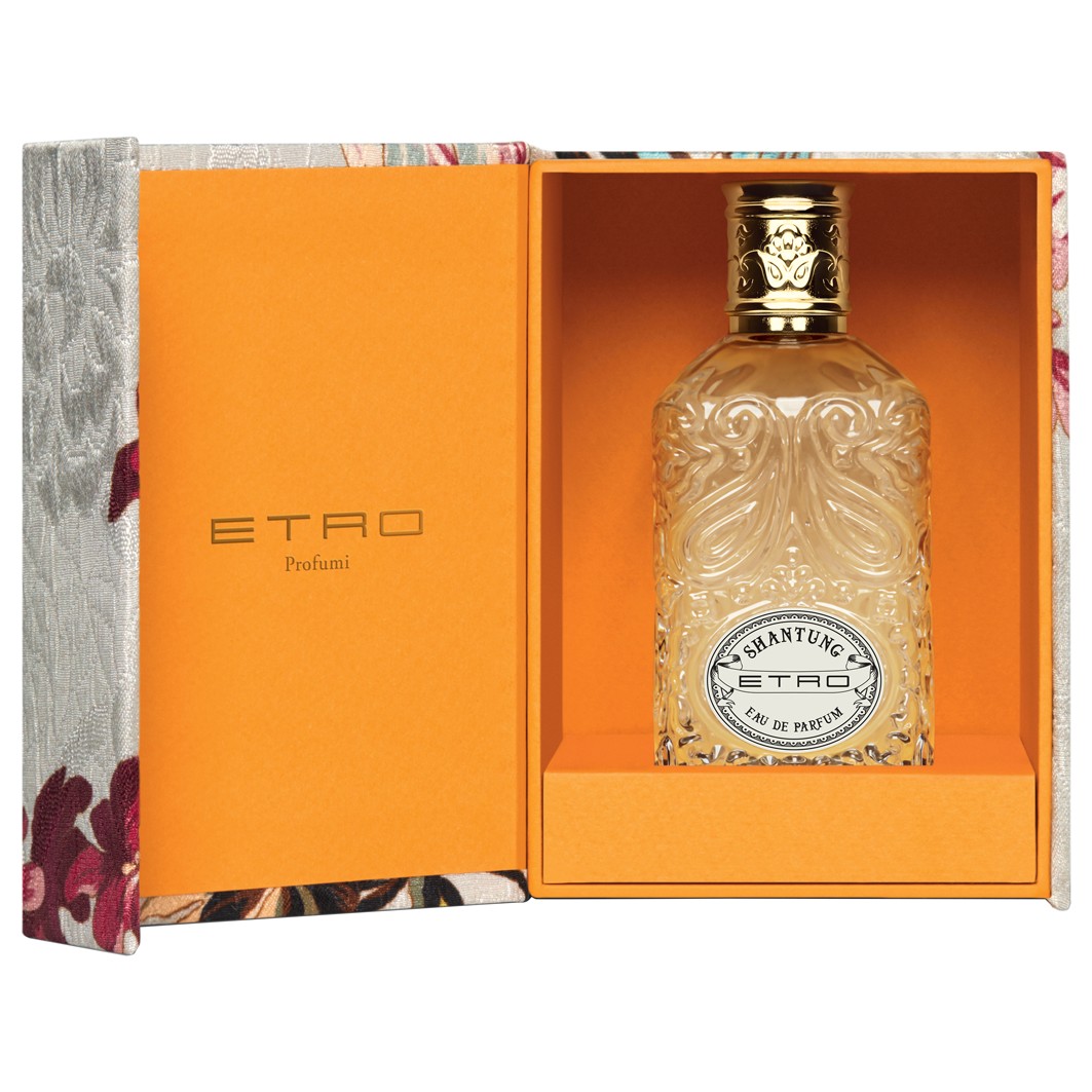 Etro woda perfumowana