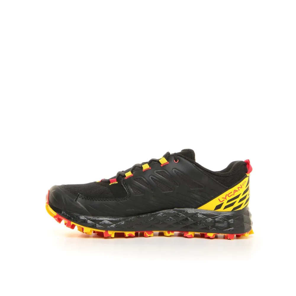 La Sportiva Lycan Gtx Trail 36Q-999999 / schwarz