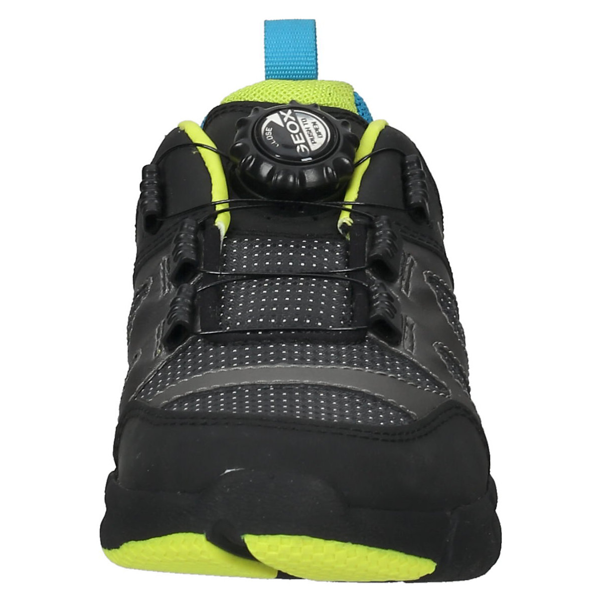 Sneaker Halbschuhe