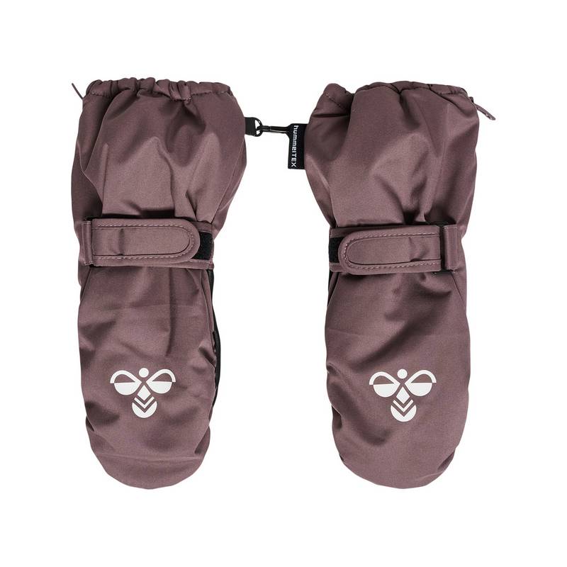 hummel hmlIGLO TEX MITTENS Fäustlinge Kinder