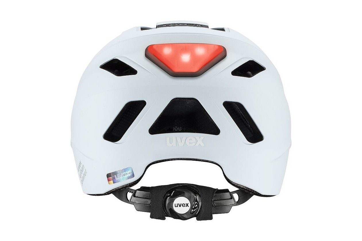 Uvex Urban Planet LED