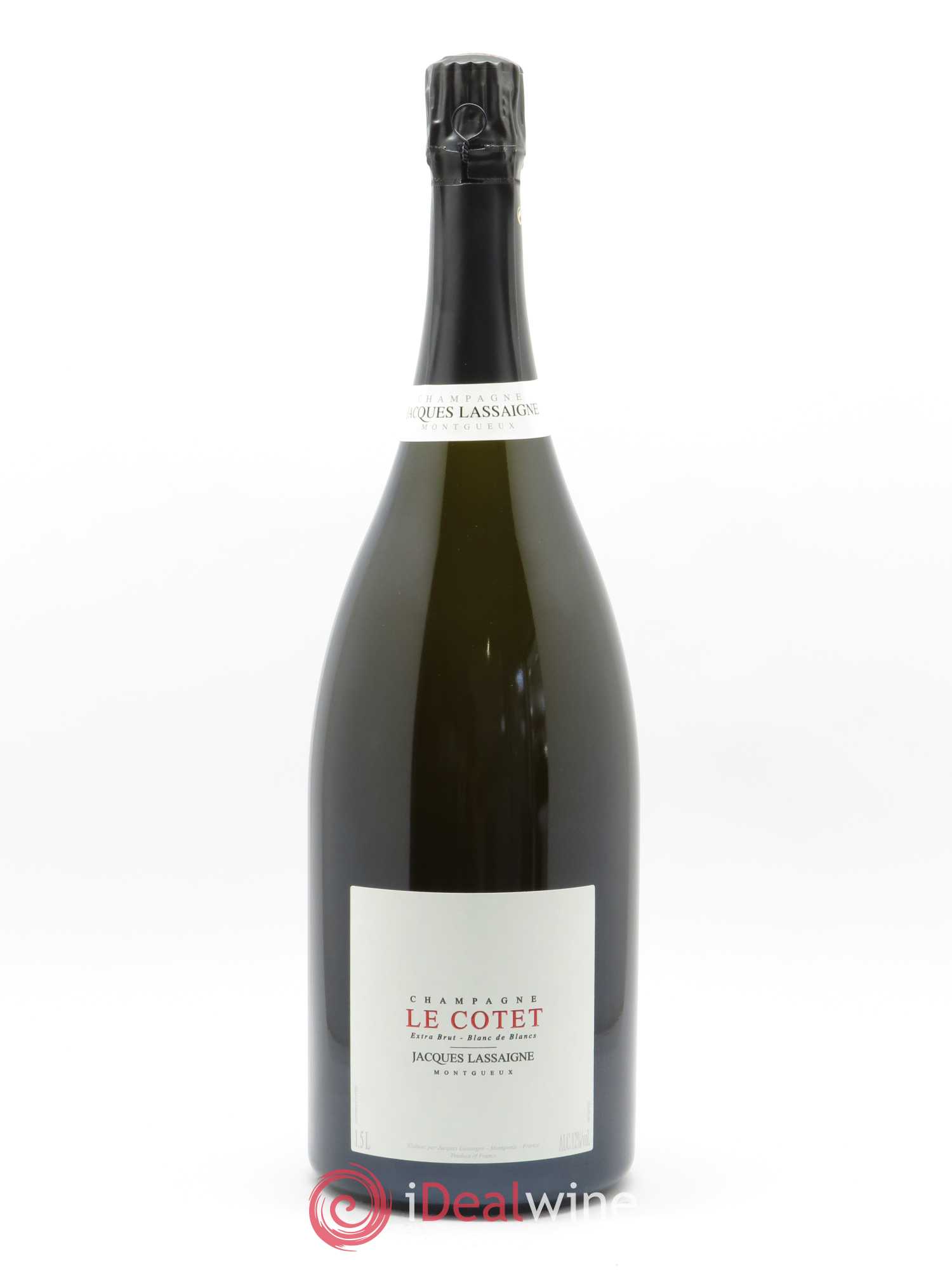 Le Cotet Jacques Lassaigne   - Lot de 1 Magnum